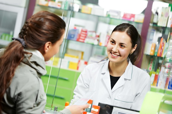 pharmacy assistant training program