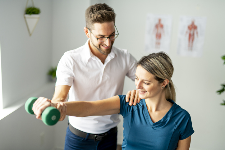 physical therapy assistant training program